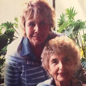 Meet your Posher, Nancy